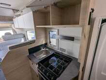 Chausson First Line C656 - N210