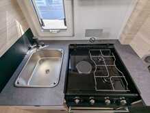 Chausson First Line C656 - N210