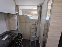 Chausson First Line C656 - N210