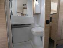 Chausson First Line C656 - N210