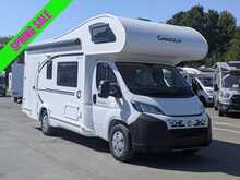 Chausson First Line C656 - N210