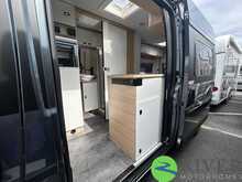 Pilote Premium V630LG - N224