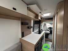 Pilote Premium V630LG - N224