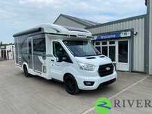 Chausson Etape Line 660 - N235