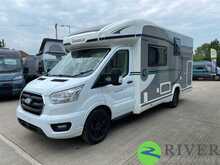 Chausson Etape Line 660 - N235