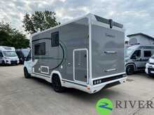 Chausson Etape Line 660 - N235