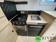 Chausson Etape Line 660 - N235