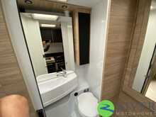 Chausson Etape Line 660 - N235