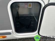 Chausson Etape Line 660 - N235