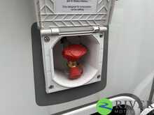 Chausson Etape Line 660 - N235