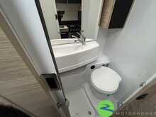 Chausson Etape Line 660 - N235