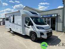Pilote Expression P720U - N241