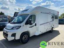 Pilote Expression P720U - N241