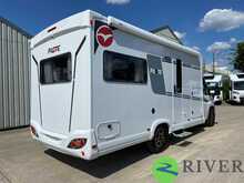 Pilote Expression P720U - N241