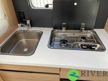 Pilote Expression P720U - N241