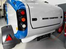Mink Sport E Micro Caravan Caravan - N25