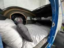 Mink Sport E Micro Caravan Caravan - N25