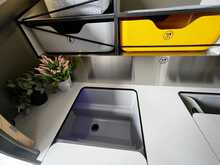 Mink Sport E Micro Caravan Caravan - N25