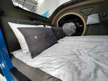 Mink Sport E Micro Caravan Caravan - N25