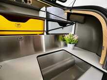 Mink Sport E Micro Caravan Caravan - N25