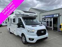 Chausson First Line 720