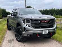 GMC Sierra