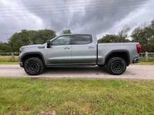 GMC Sierra AT4 6.2 Pickup Petrol - N254