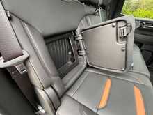 GMC Sierra AT4 6.2 Pickup Petrol - N254