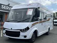 Malibu I 441 KB-LE - N255