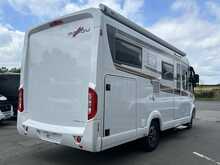 Malibu I 441 KB-LE - N255