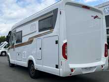 Malibu I 441 KB-LE - N255