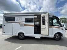 Malibu I 441 KB-LE - N255