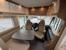 Malibu I 441 KB-LE - N255