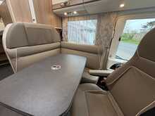 Malibu I 441 KB-LE - N255