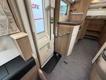 Malibu I 441 KB-LE - N255