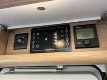 Malibu I 441 KB-LE - N255
