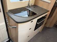 Malibu I 441 KB-LE - N255