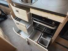 Malibu I 441 KB-LE - N255