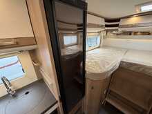 Malibu I 441 KB-LE - N255