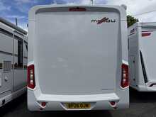 Malibu I 441 KB-LE - N255