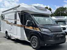Malibu T 460 KB-LE - N256
