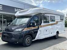 Malibu T 460 KB-LE - N256