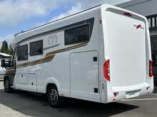 Malibu T 460 KB-LE - N256