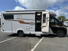 Malibu T 460 KB-LE - N256