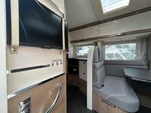 Malibu T 460 KB-LE - N256