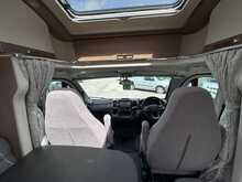 Malibu T 460 KB-LE - N256