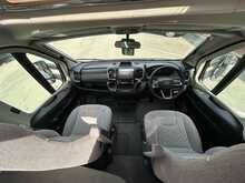 Malibu T 460 KB-LE - N256