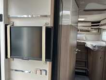Malibu T 460 KB-LE - N256