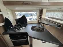 Malibu T 460 KB-LE - N256