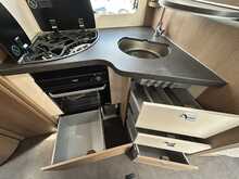 Malibu T 460 KB-LE - N256